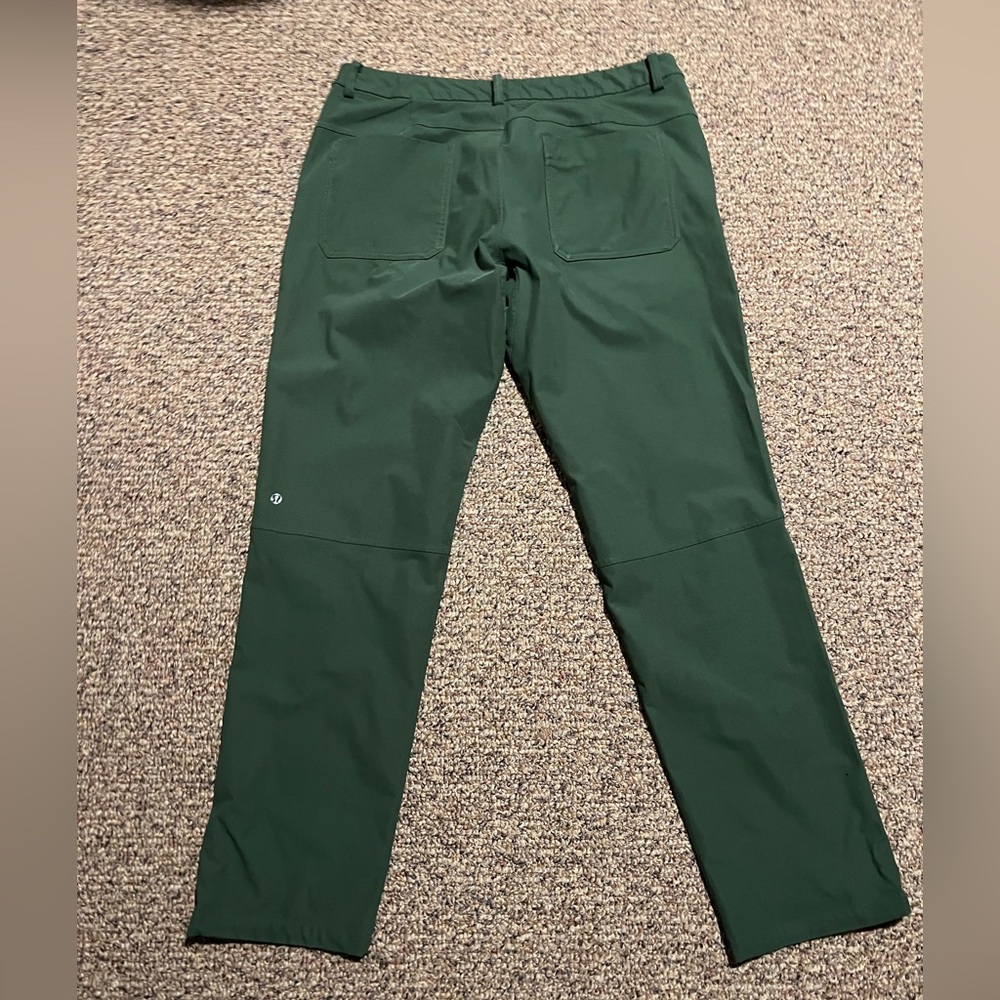 ABC Pants Lululemon